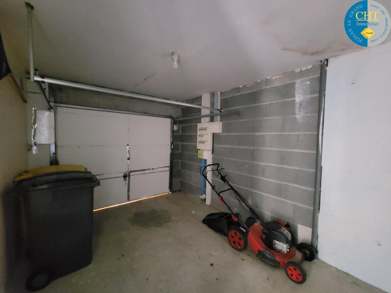 Maison - 96 m² - 5 pièces