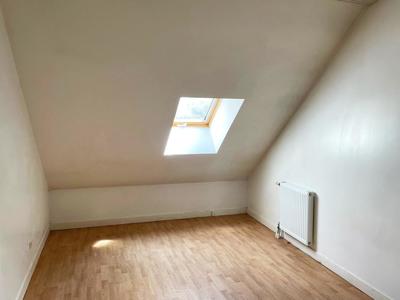 Maison - 79 m² - 4 pièces