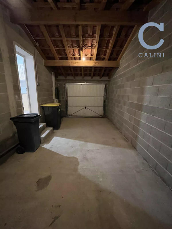 Villa - 72 m² - 3 pièces