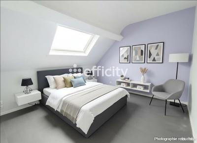 Maison - 165 m² - 3 pièces