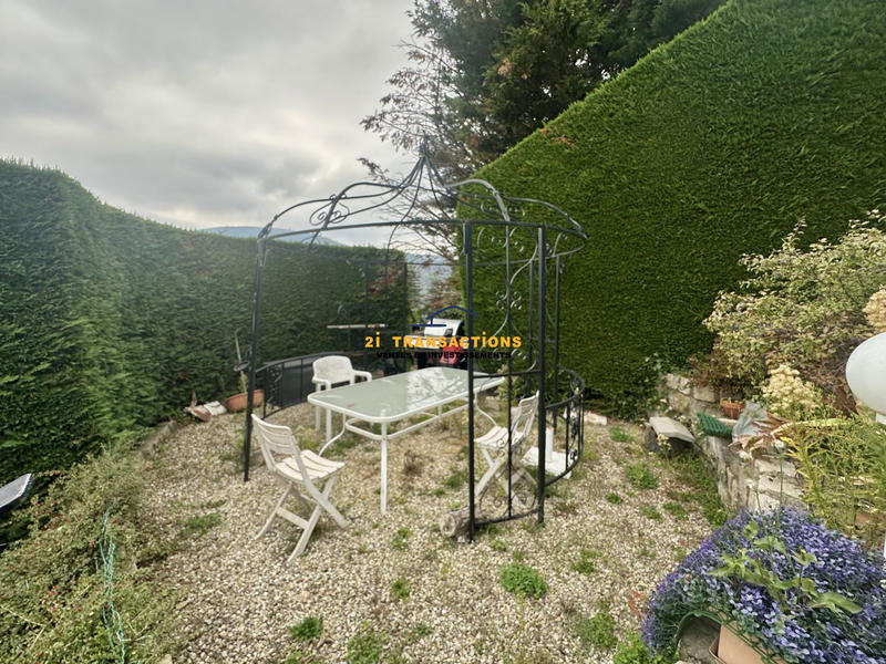 Maison - 145 m² - 4 pièces