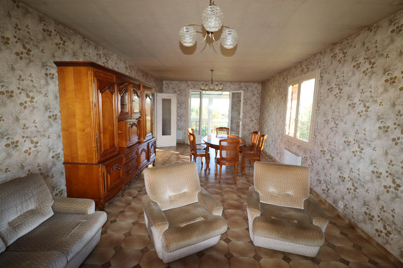 Villa - 101 m² - 5 pièces