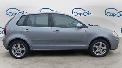 Volkswagen Polo 1.4 Tdi 70 United
