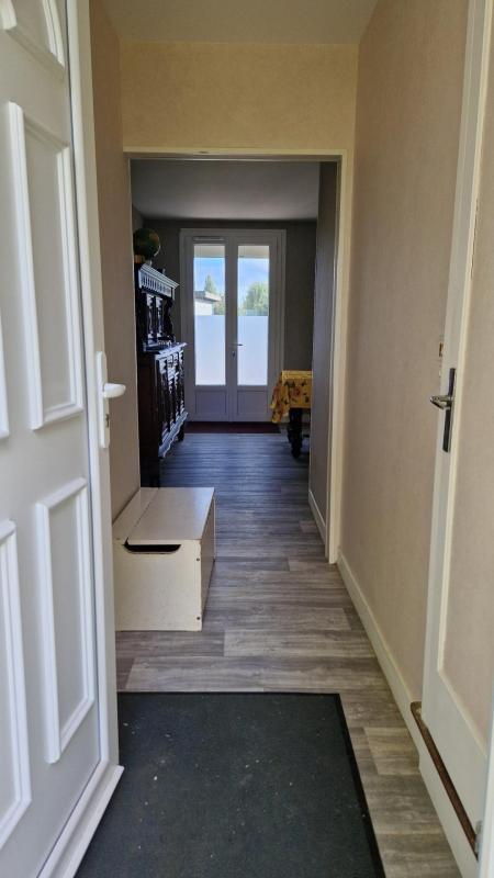 Maison - 80 m² - 5 pièces