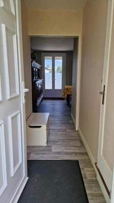 Maison - 80 m² - 5 pièces