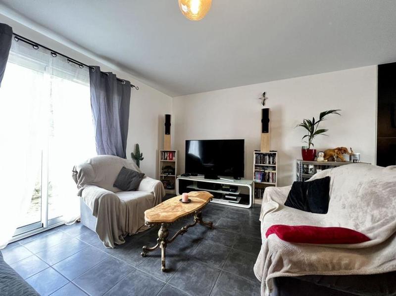 Maison de campagne - 160 m² - 7 pièces