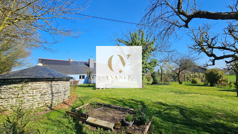 Maison - 160 m² - 8 pièces