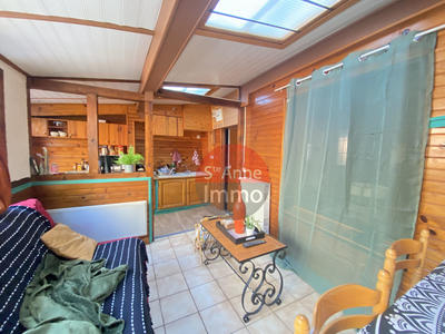 Maison - 115 m² - 4 pièces