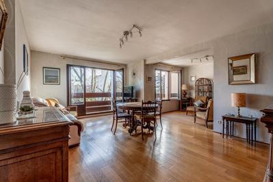 Appartement - 115 m² - 4 pièces