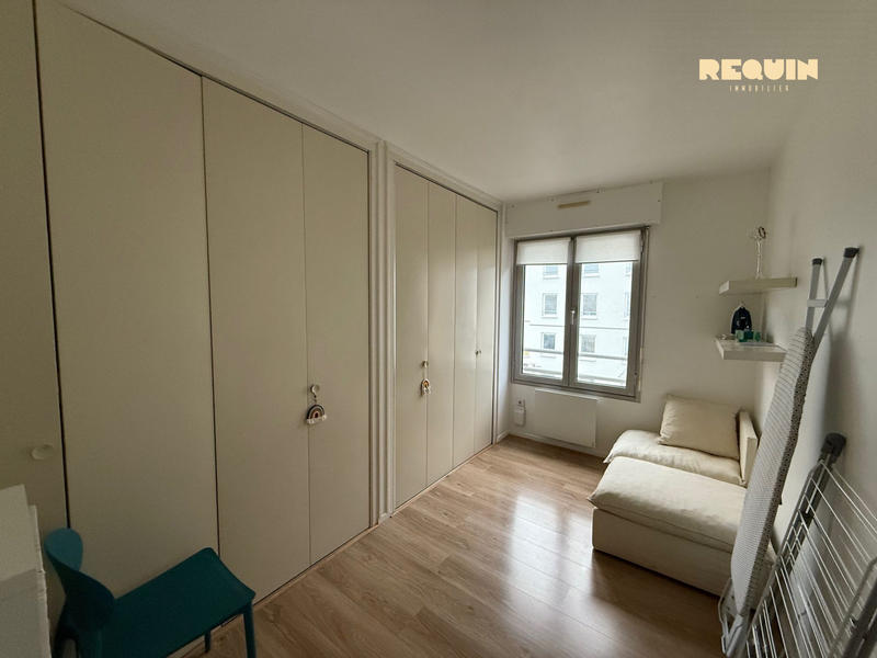 Appartement - 104 m² - 4 pièces