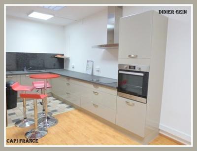 Immeuble - 507 m² - 17 pièces