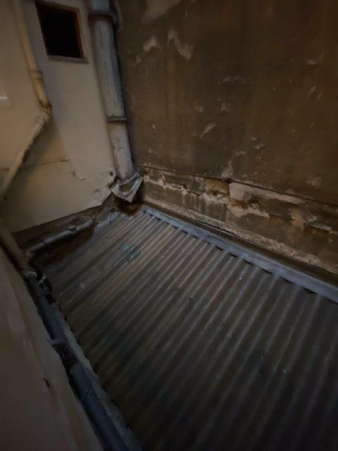 Appartement - 102 m² - 2 pièces