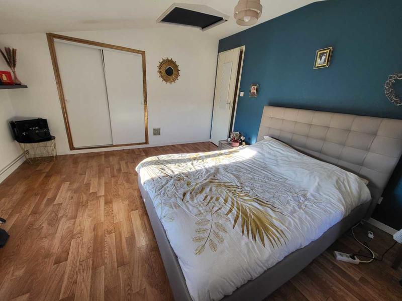 Maison ancienne - 200 m² - 9 pièces