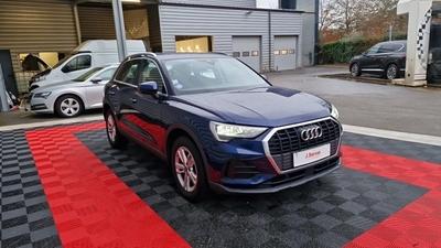 Audi Q3 35 Tfsi 150 Ch s tronic 7 Design
