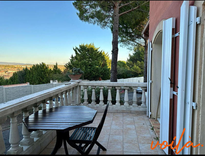 Maison - 220 m² - 6 pièces