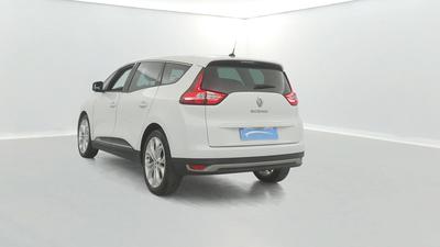Renault Grand Scénic Blue dCi 120 Edc Business 5p