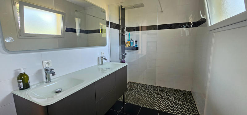 Maison - 153 m² - 7 pièces