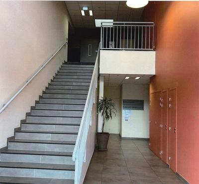 Local commercial - 15 m²