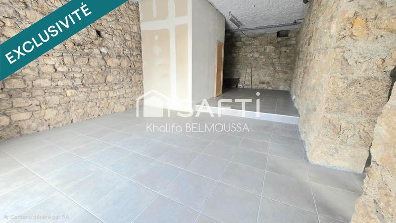 Maison - 164 m² - 10 pièces