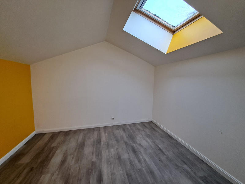 Appartement - 108 m² - 5 pièces