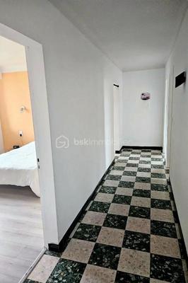 Maison ancienne - 149 m² - 6 pièces