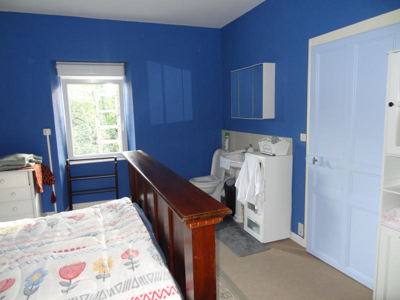 Maison - 96 m² - 5 pièces