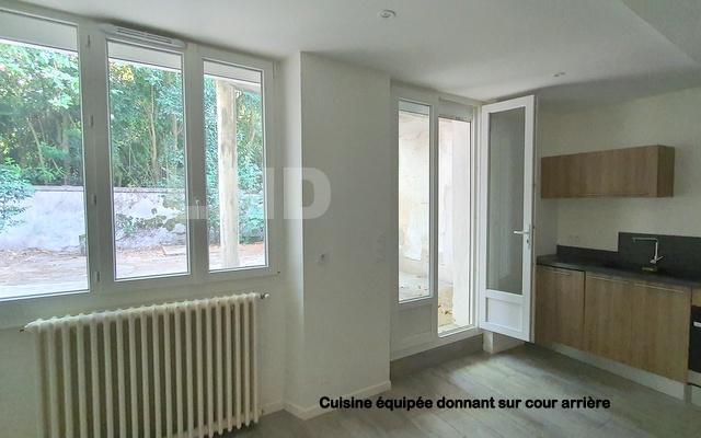 Maison bourgeoise - 163 m² - 6 pièces