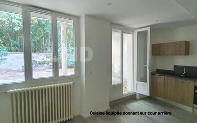 Maison bourgeoise - 163 m² - 6 pièces