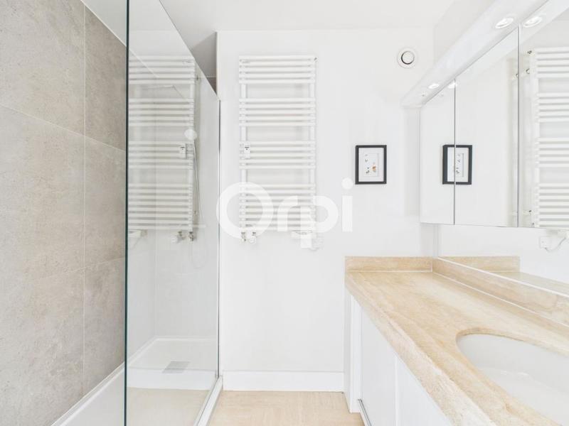 Appartement - 49 m² - 2 pièces