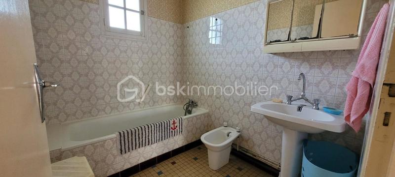 Maison - 67 m² - 4 pièces