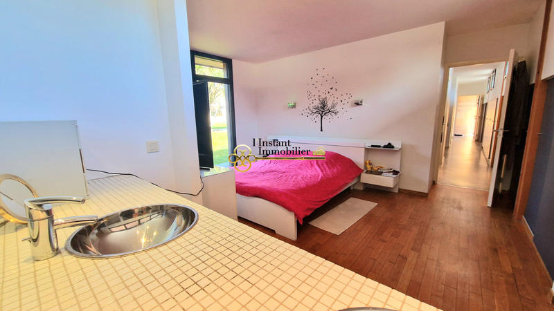 Maison - 141 m² - 5 pièces