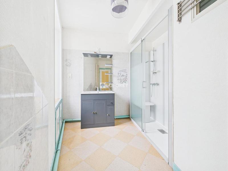 Appartement - 103 m² - 4 pièces