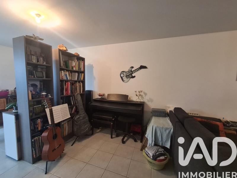 Maison - 81 m² - 4 pièces