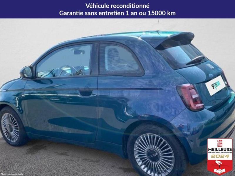 Fiat 500 III
