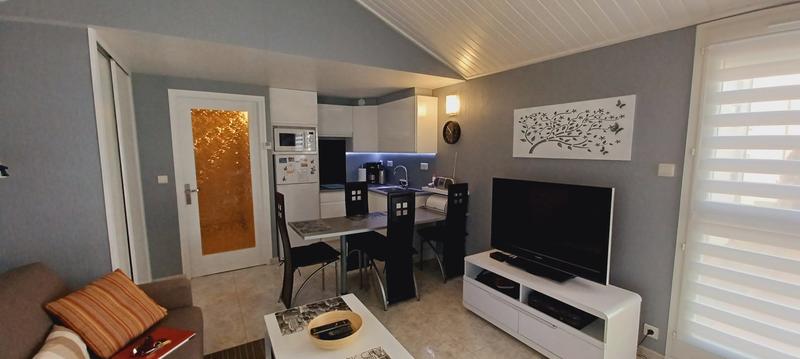 Appartement - 30 m² - 1 pièce