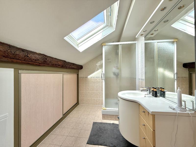 Maison - 160 m² - 7 pièces