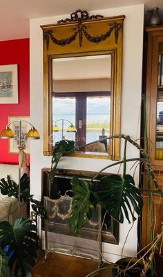 Appartement - 134 m² - 6 pièces