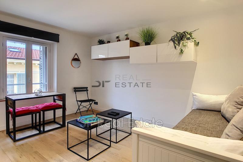 Appartement - 28 m² - 2 pièces