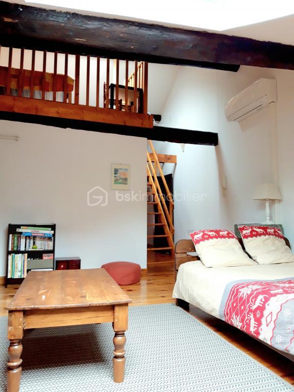 Maison de village - 280 m² - 10 pièces