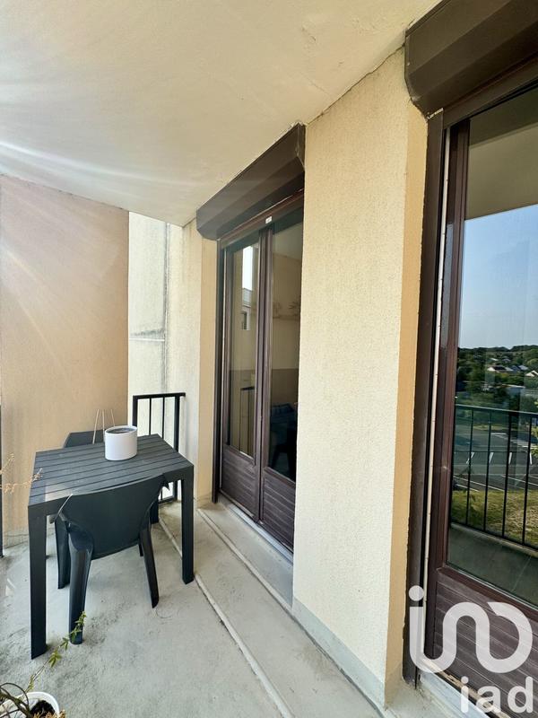 Appartement - 77 m² - 4 pièces