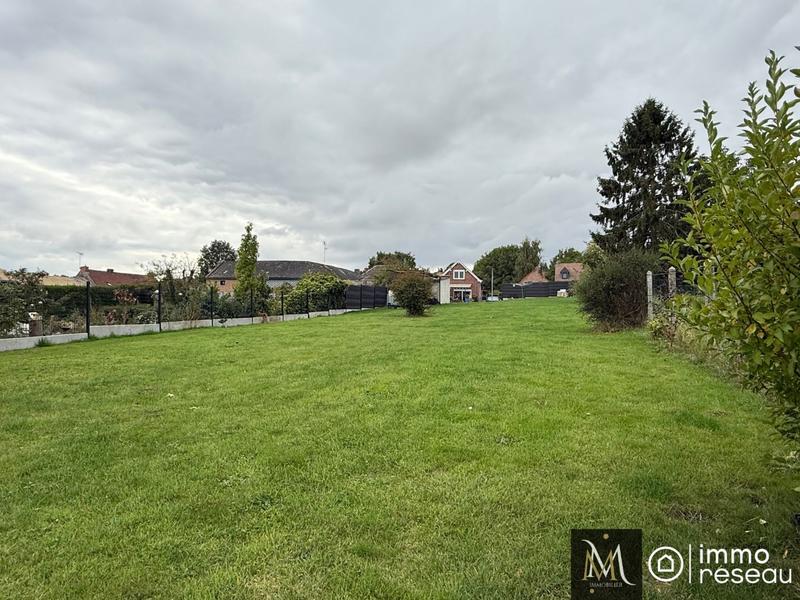 Maison - 113 m² - 6 pièces