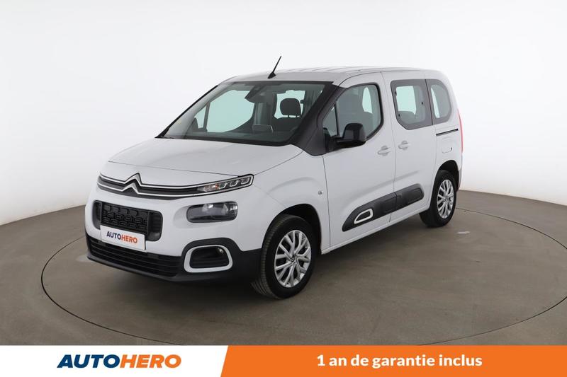 Citroën Berlingo Multispace Taille m 1.5 Blue-HDi Feel 102 ch