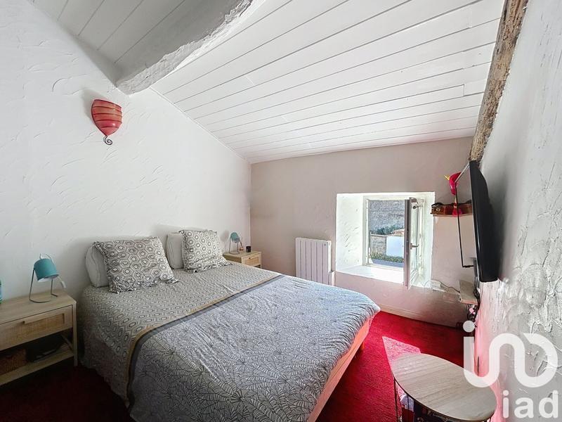 Maison - 87 m² - 3 pièces