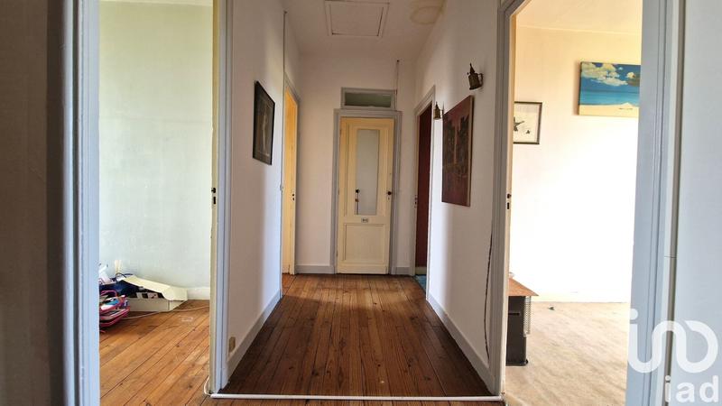 Maison - 168 m² - 4 pièces