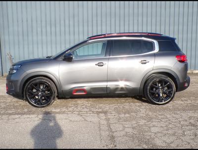 Citroën C5 Aircross Ptech 130 Shine Pack Eat8