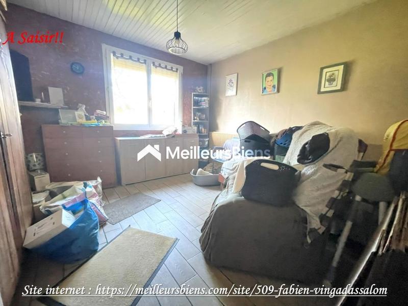 Propriété - 186 m² - 11 pièces