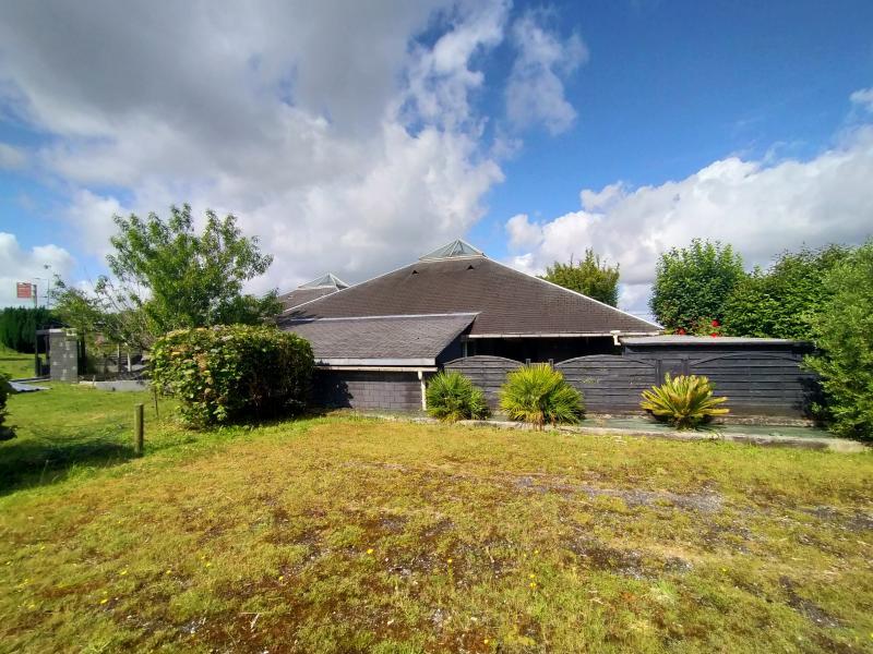 Local commercial - 380 m² - 8 pièces