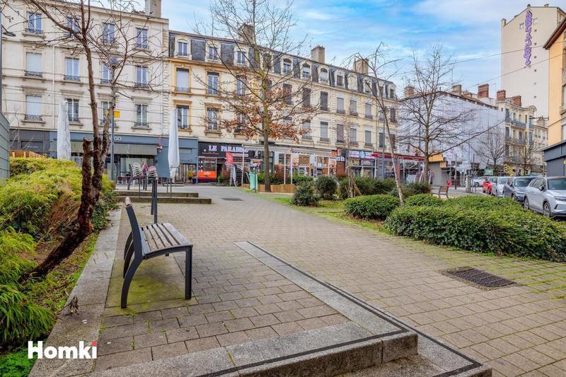 Appartement - 92 m² - 4 pièces