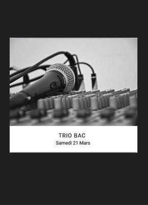 Trio Bac