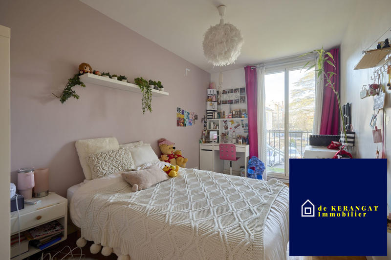 Appartement - 140 m² - 5 pièces